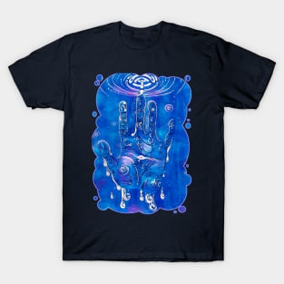 Magic Hand T-Shirt